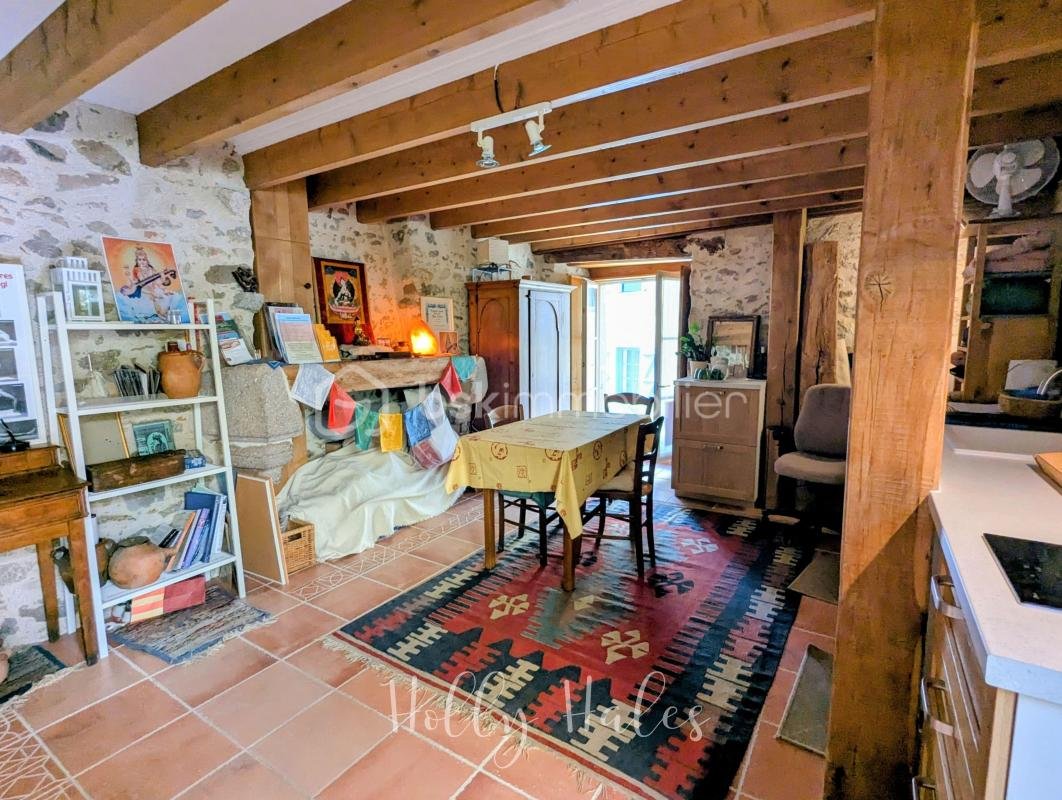 Maison à vendre, 54m², Clisson
