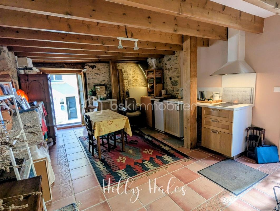 Maison à vendre, 54m², Clisson