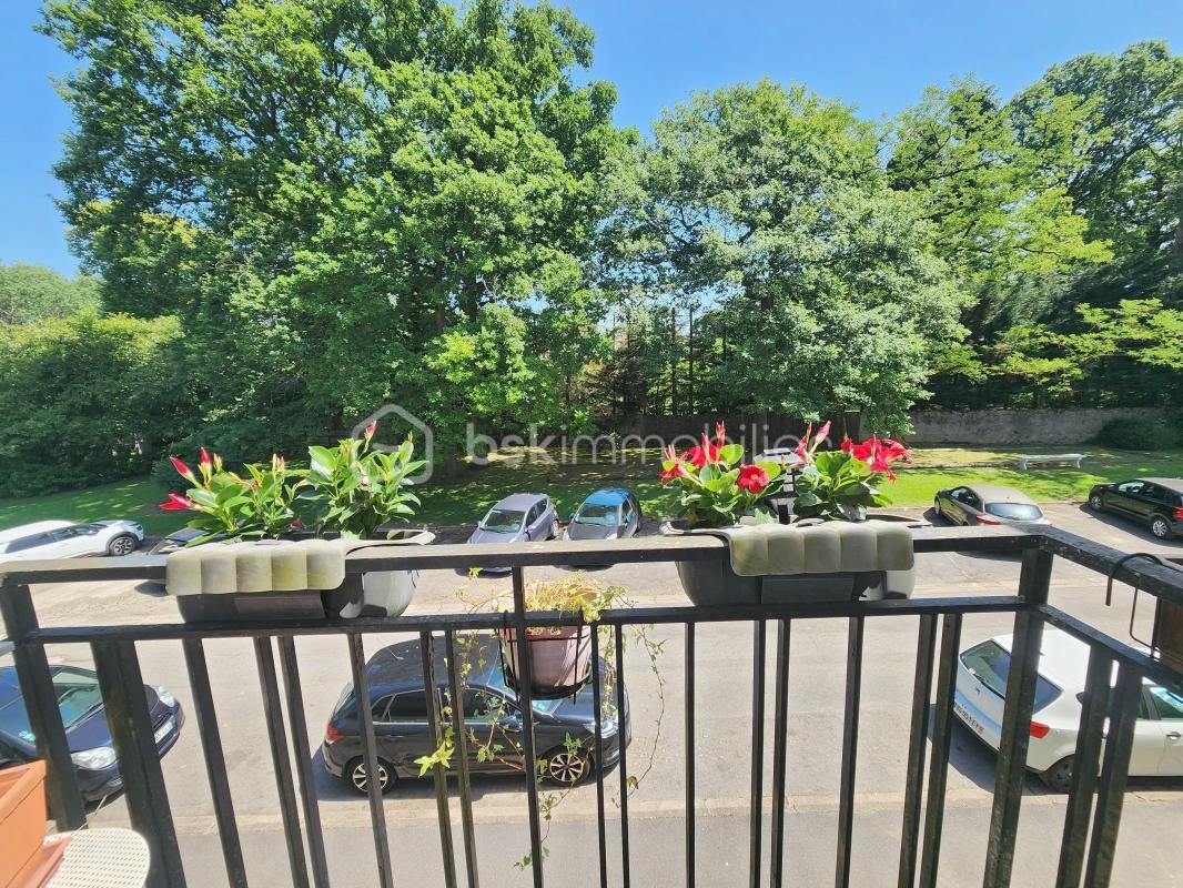 Appartement à vendre, 71m², Le Plessis-Trévise