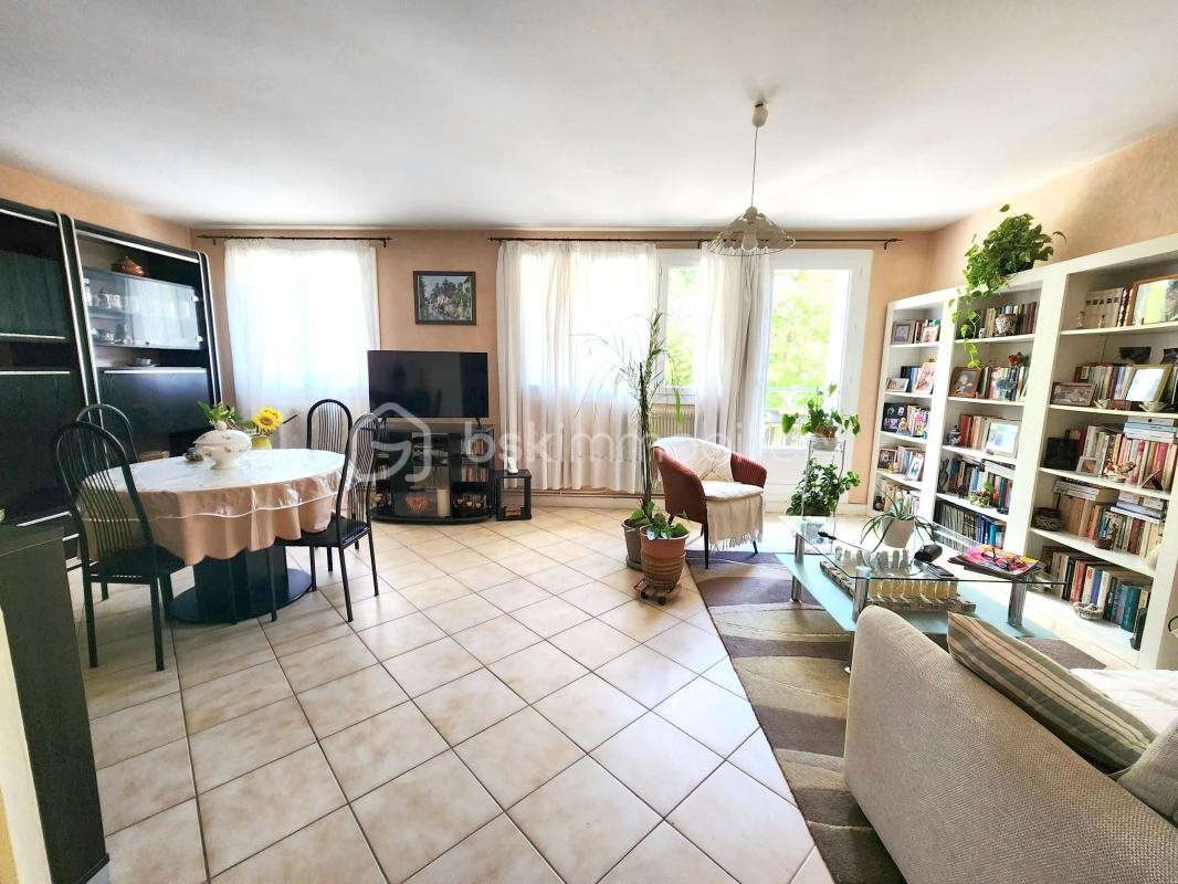 Appartement à vendre, 71m², Le Plessis-Trévise
