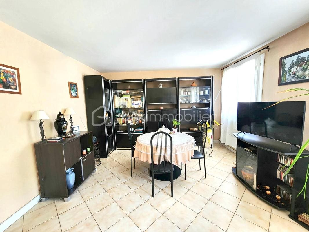 Appartement à vendre, 71m², Le Plessis-Trévise