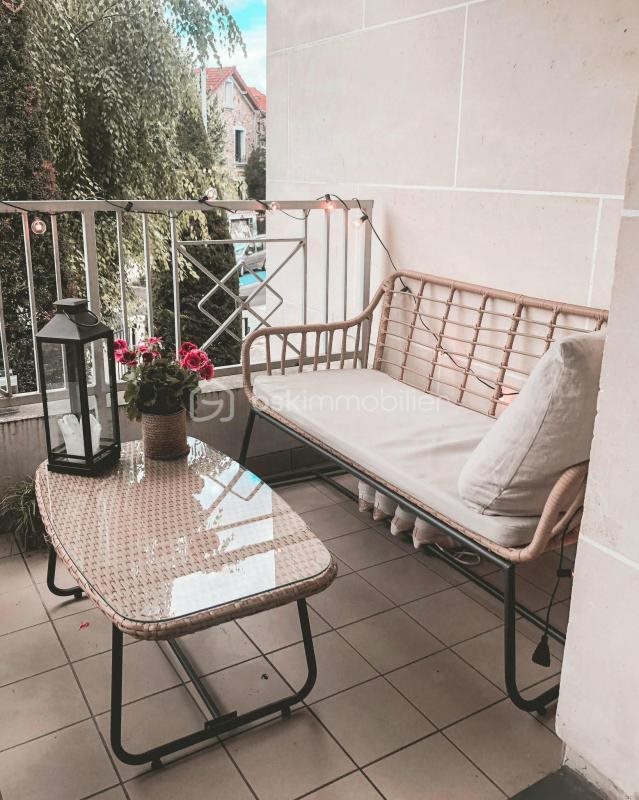 Appartement à vendre, 45m², Le Perreux-sur-Marne
