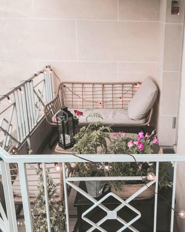 Appartement à vendre, 45m², Le Perreux-sur-Marne