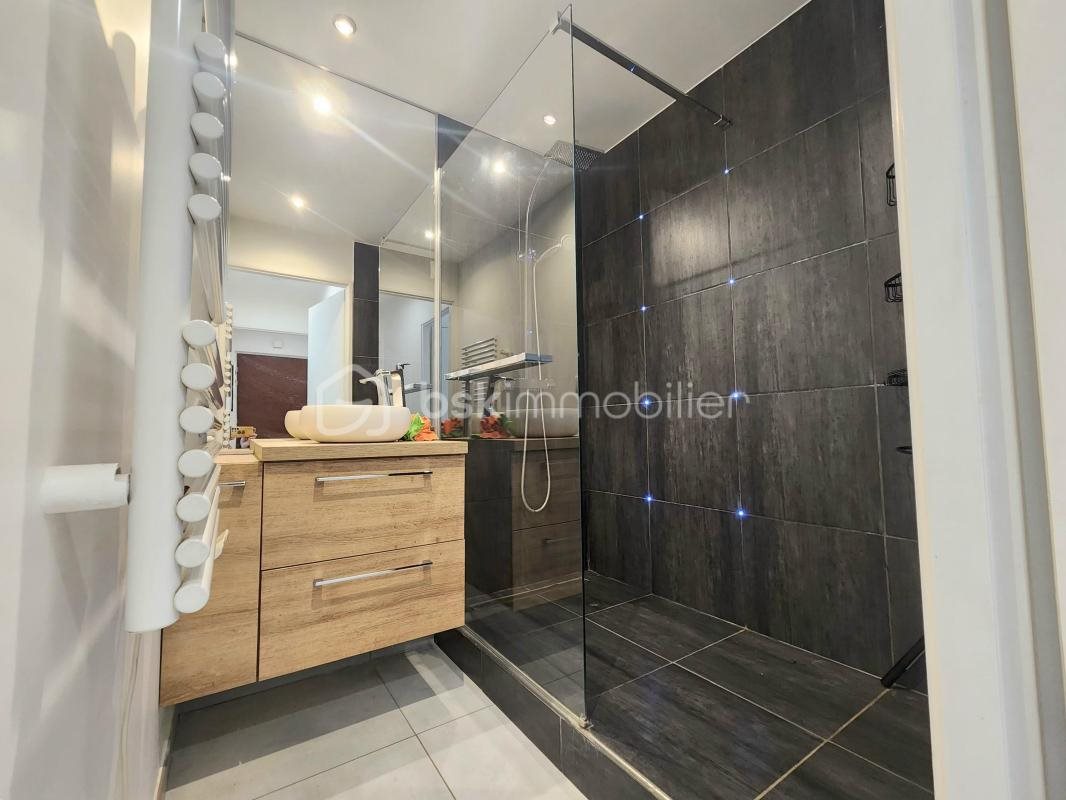 Appartement à vendre, 45m², Le Perreux-sur-Marne