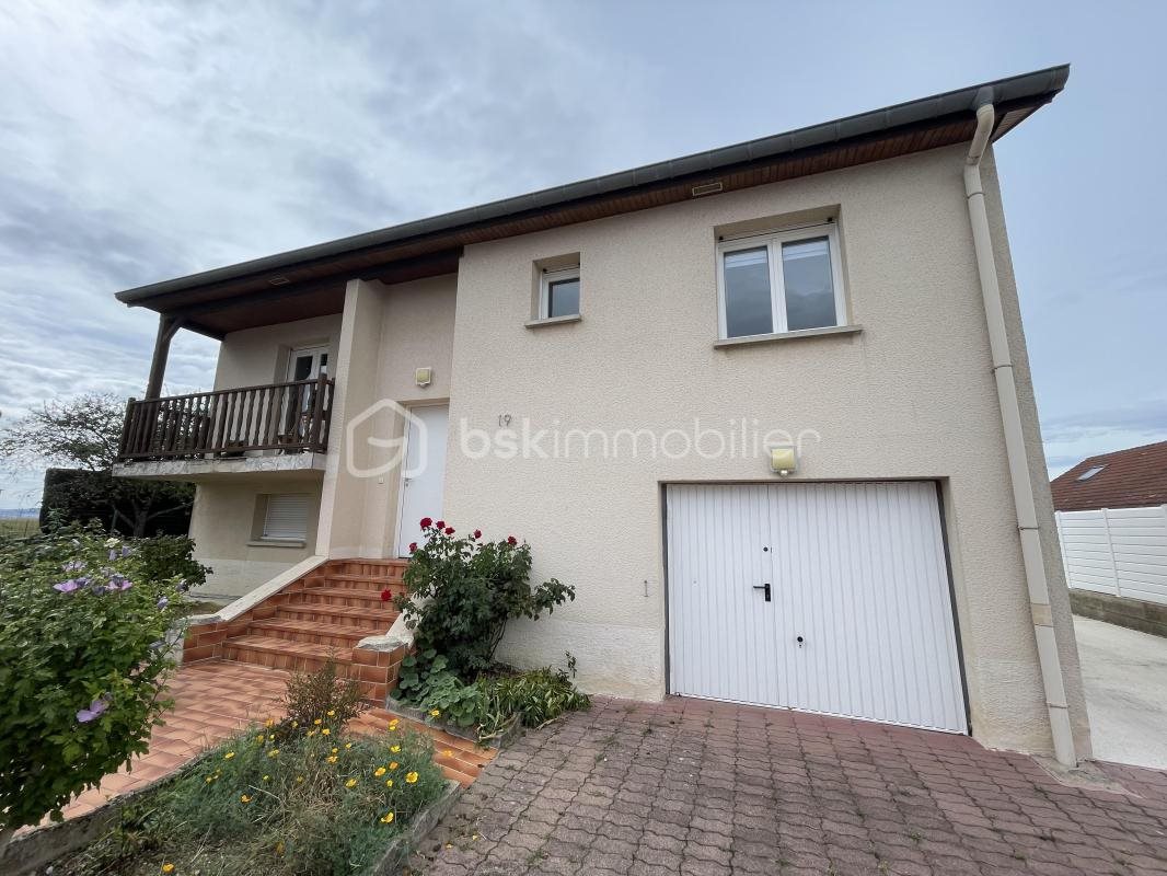 Maison à vendre, 117m², Rurange-lès-Thionville