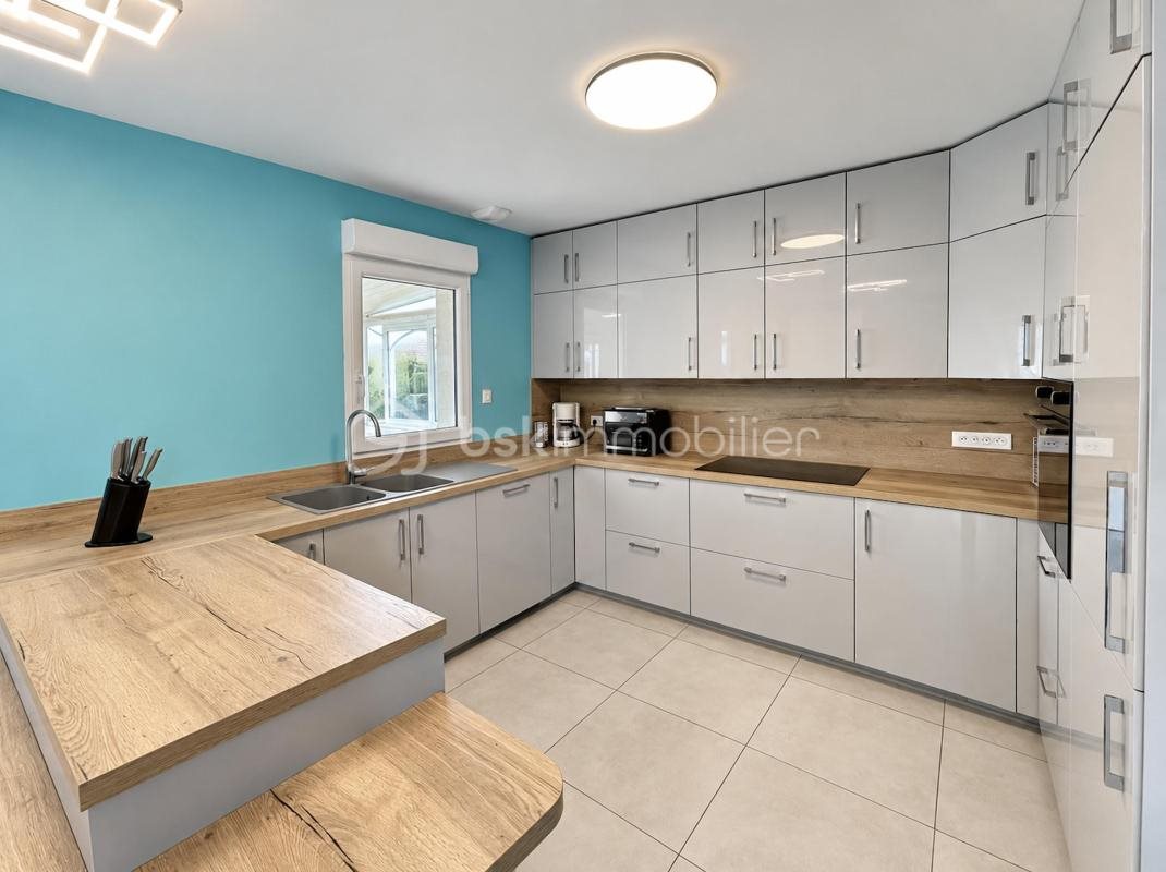 Maison à vendre, 117m², Rurange-lès-Thionville
