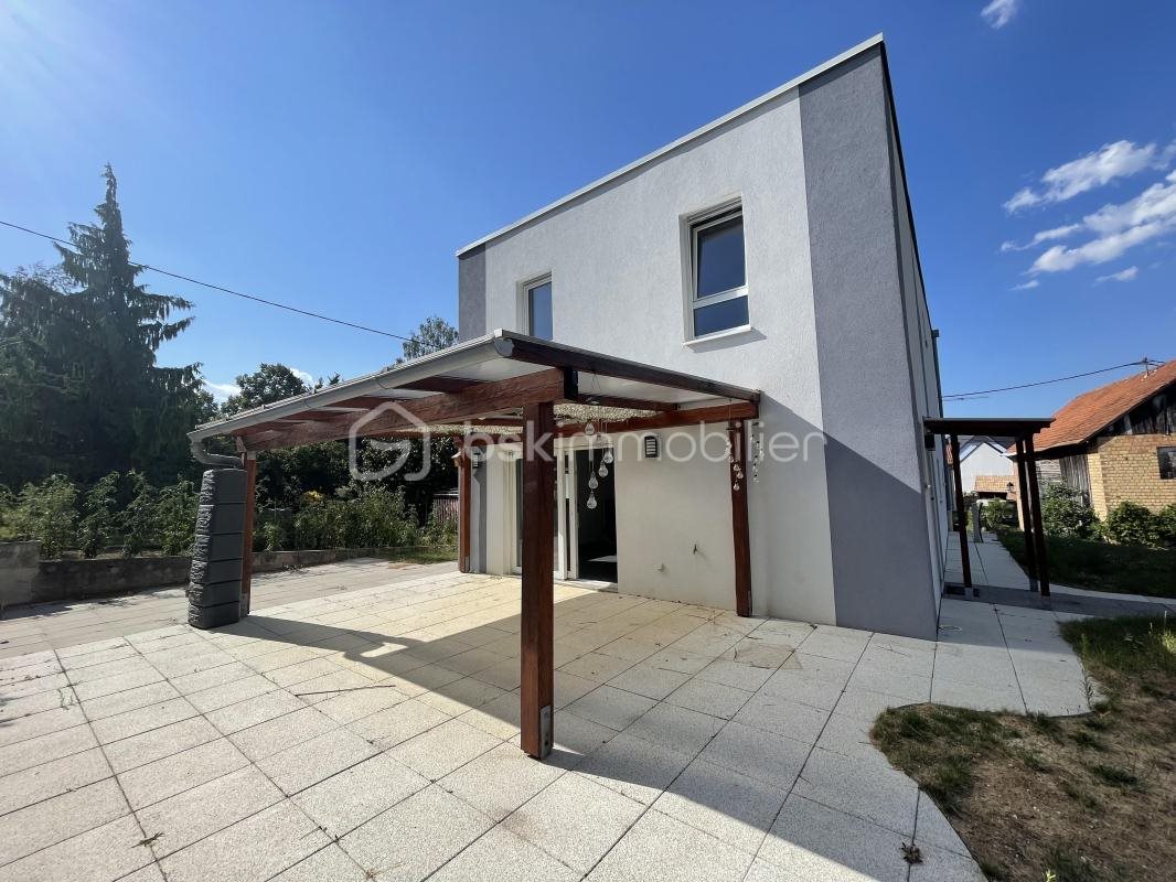 Maison à vendre, 107m², Westhouse-Marmoutier