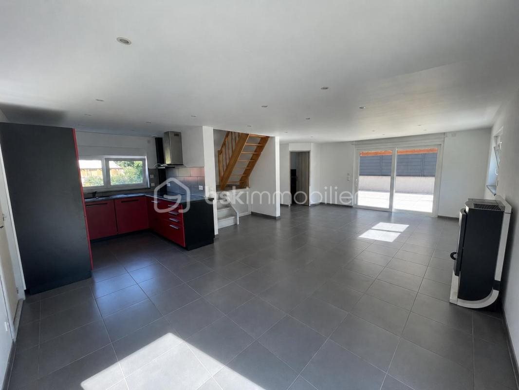 Maison à vendre, 107m², Westhouse-Marmoutier