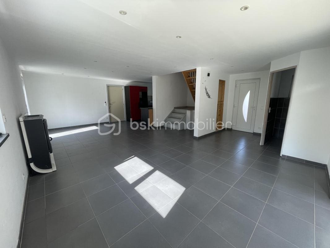Maison à vendre, 107m², Westhouse-Marmoutier