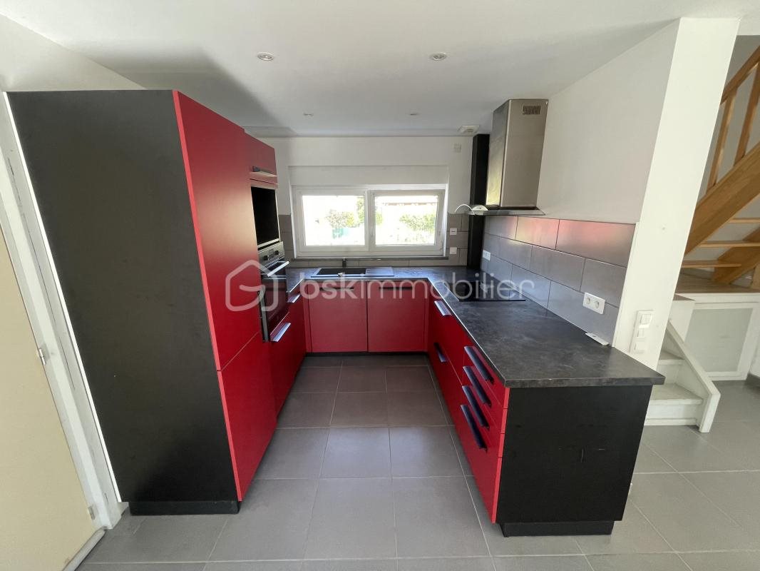 Maison à vendre, 107m², Westhouse-Marmoutier
