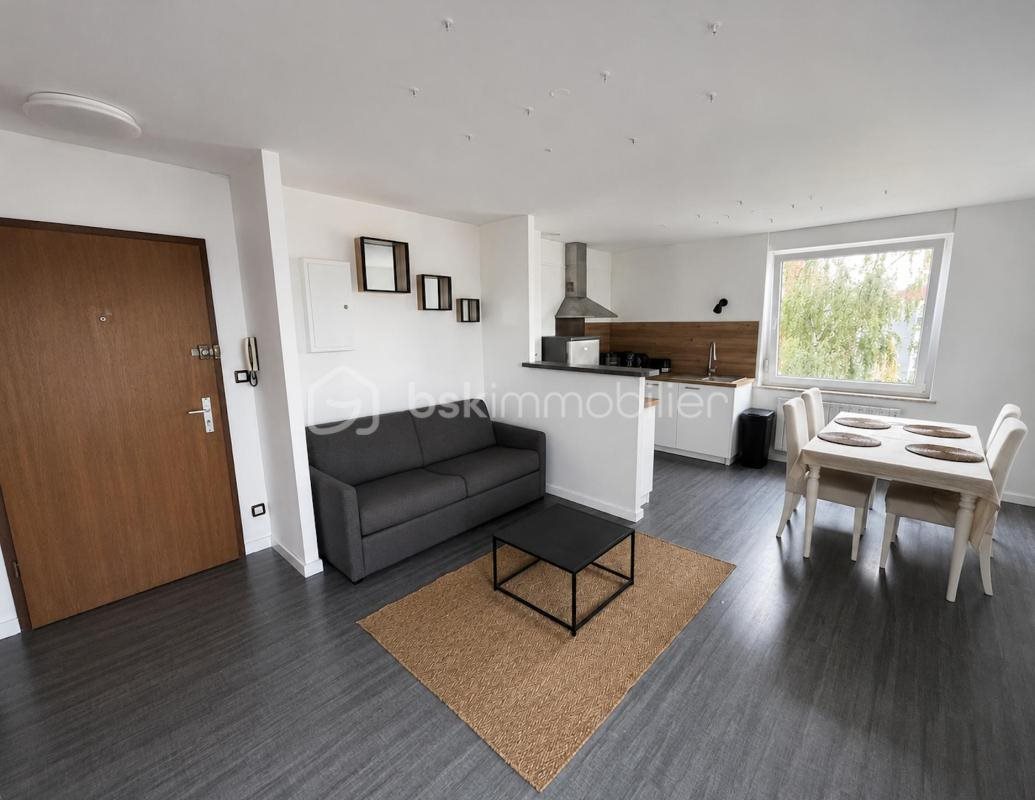 Appartement à vendre, 41m², Sarreguemines