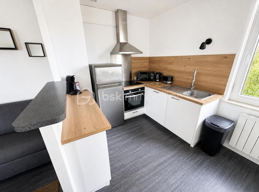 Appartement à vendre, 41m², Sarreguemines