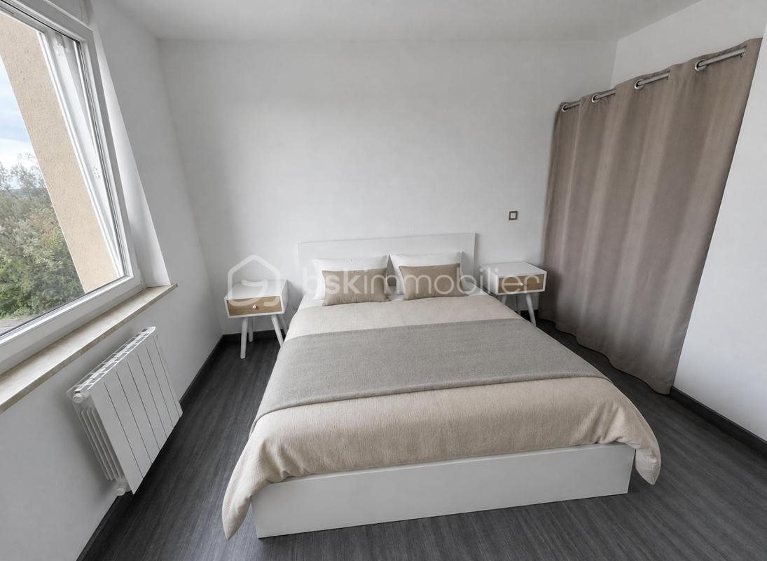 Appartement à vendre, 41m², Sarreguemines