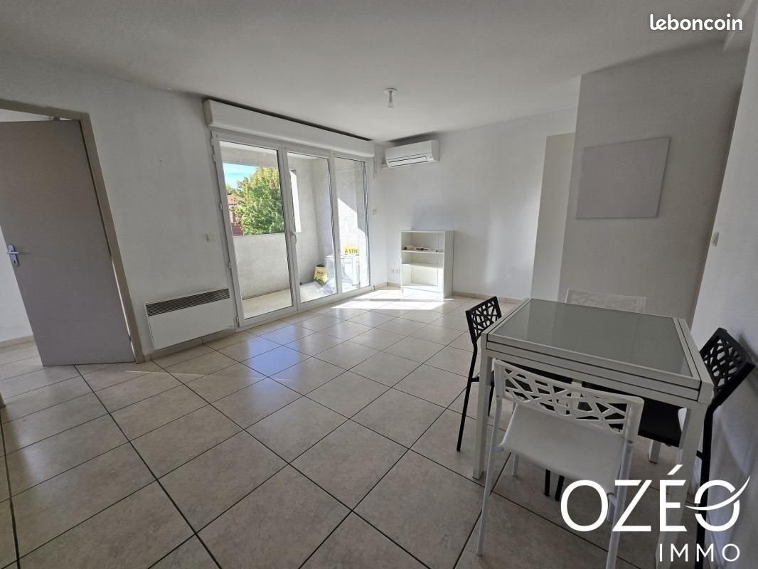 Appartement à vendre, 36m², Perpignan