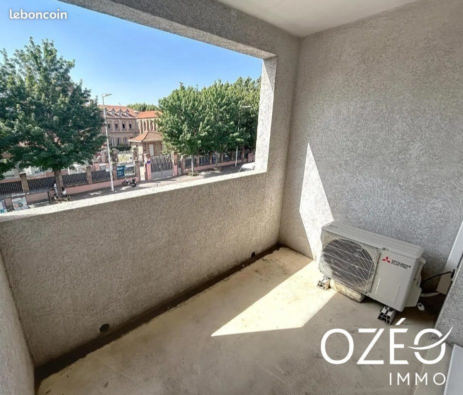 Appartement à vendre, 36m², Perpignan