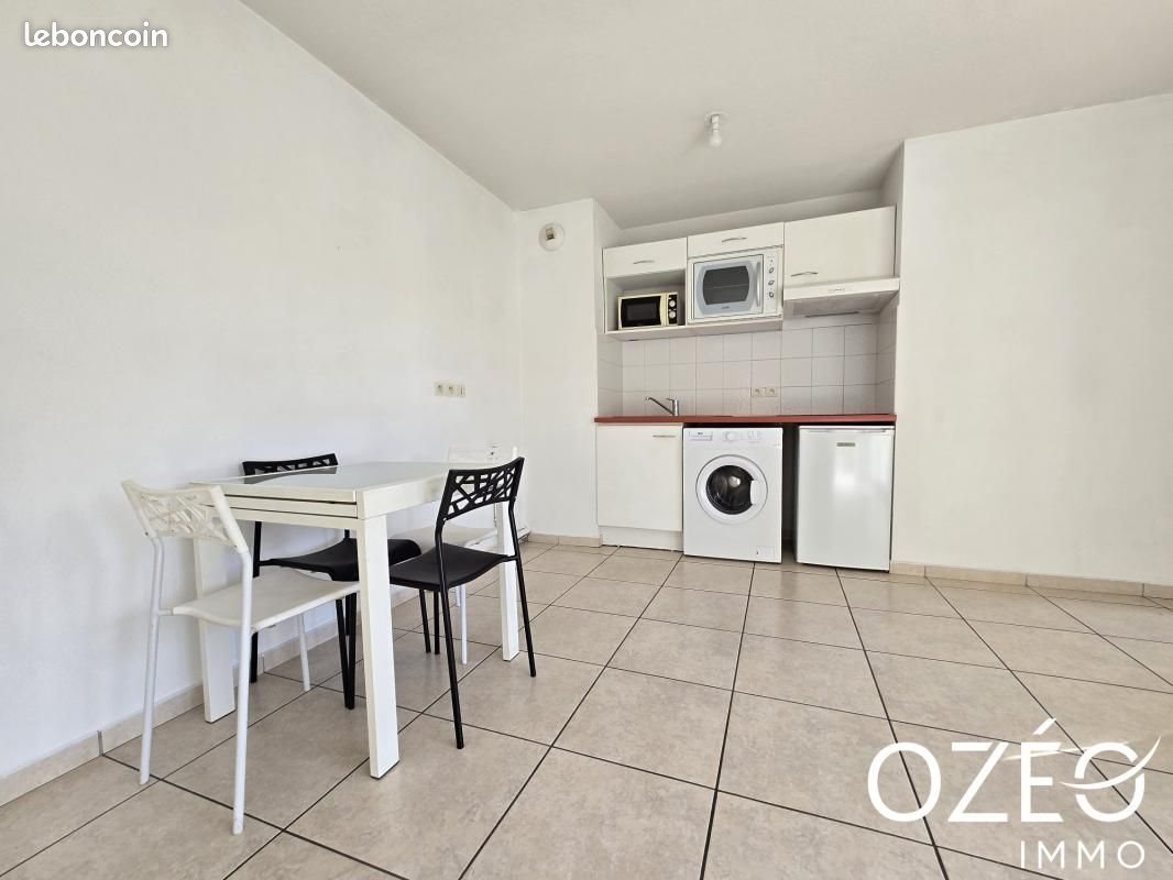 Appartement à vendre, 36m², Perpignan