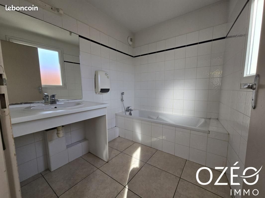 Appartement à vendre, 36m², Perpignan