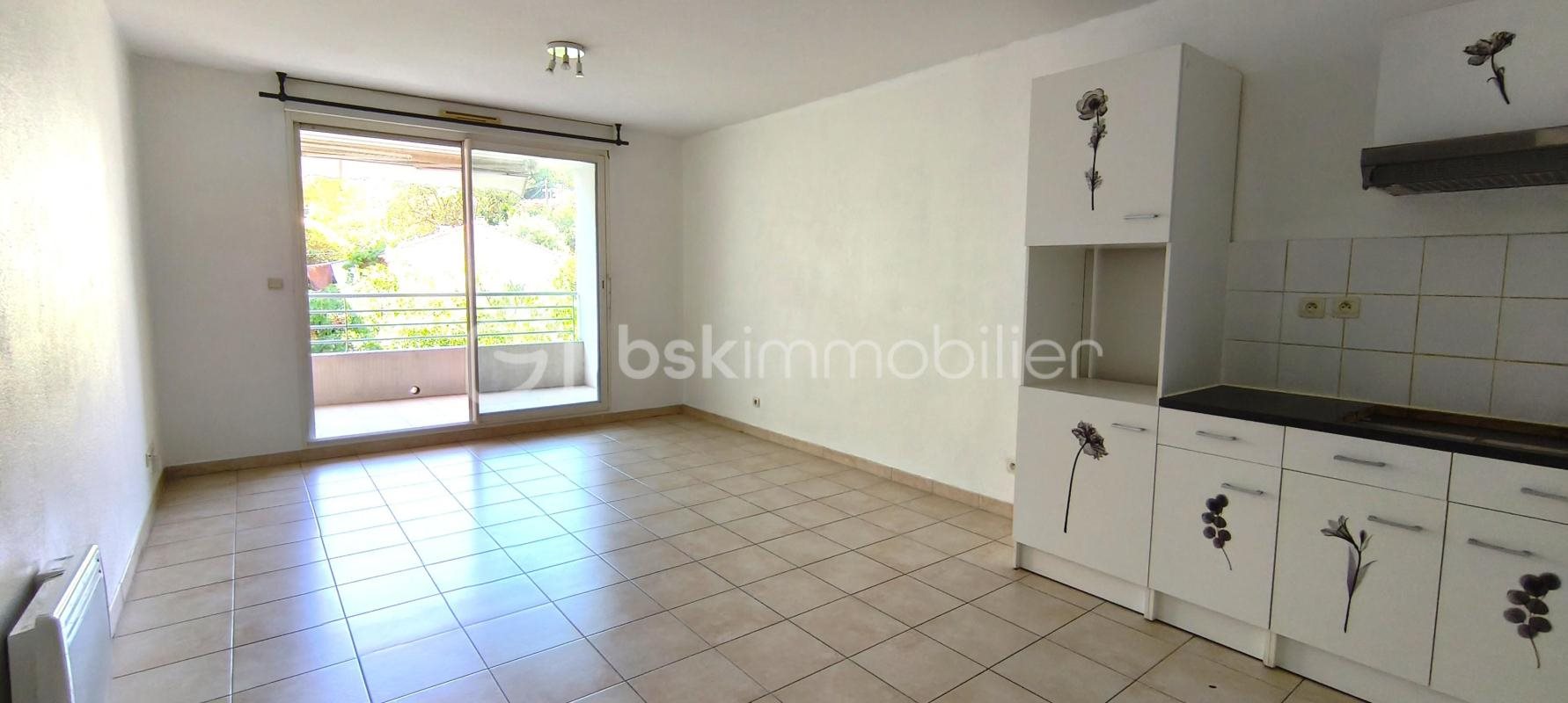 Appartement à vendre, 64m², La Seyne-sur-Mer