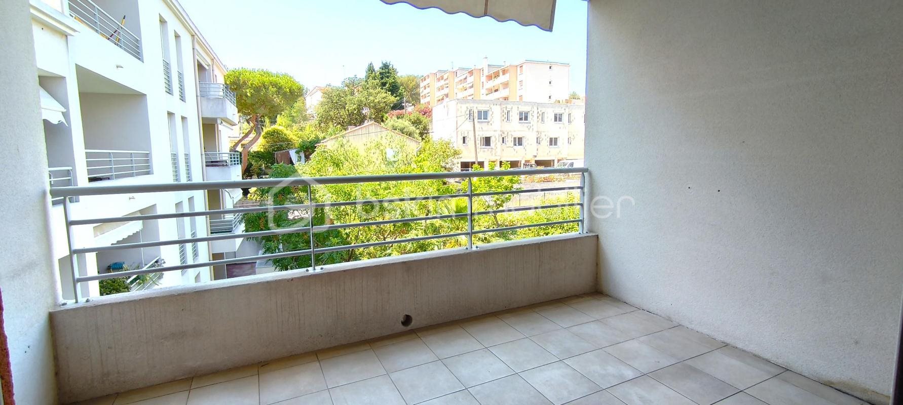 Appartement à vendre, 64m², La Seyne-sur-Mer