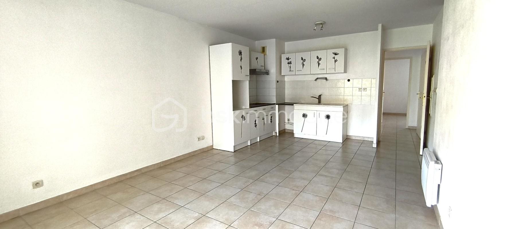 Appartement à vendre, 64m², La Seyne-sur-Mer