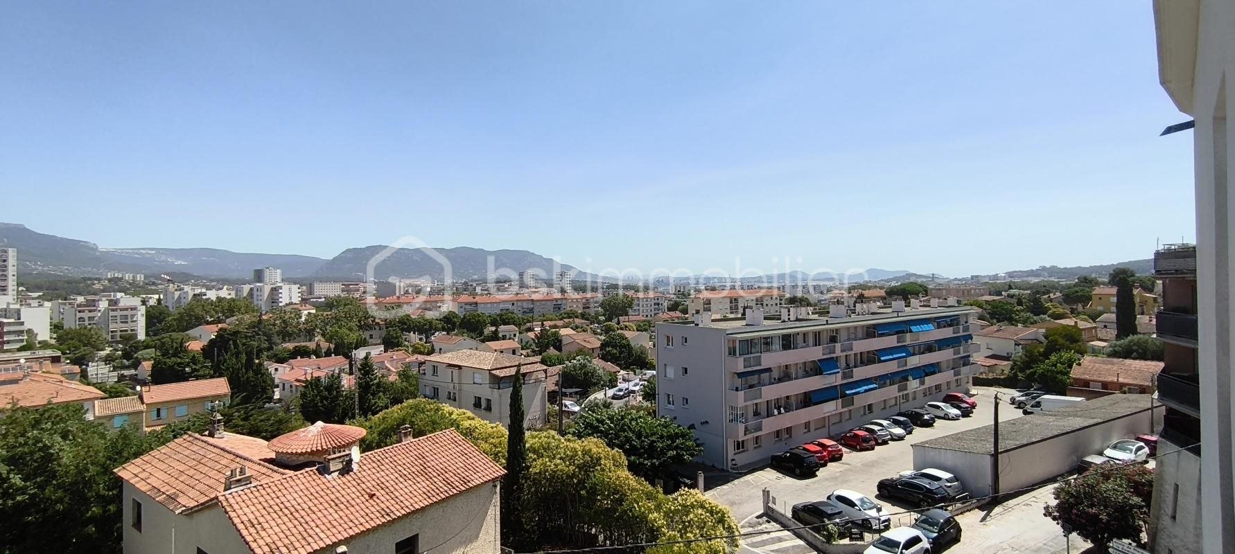 Appartement à vendre, 64m², La Seyne-sur-Mer