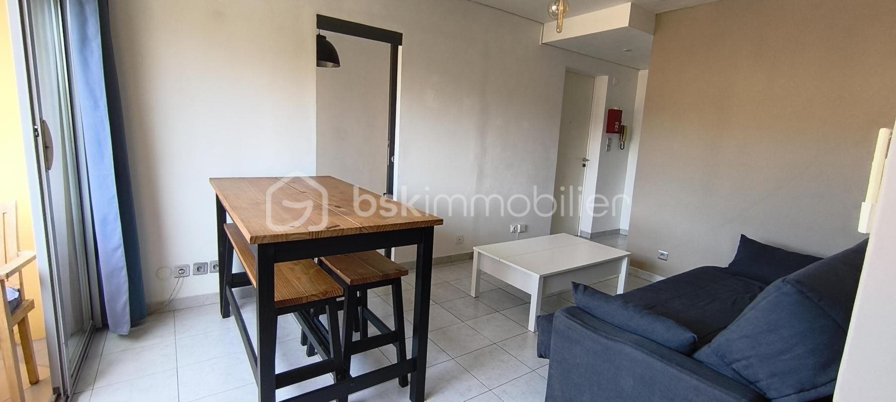 Appartement à vendre, 60m², La Seyne-sur-Mer