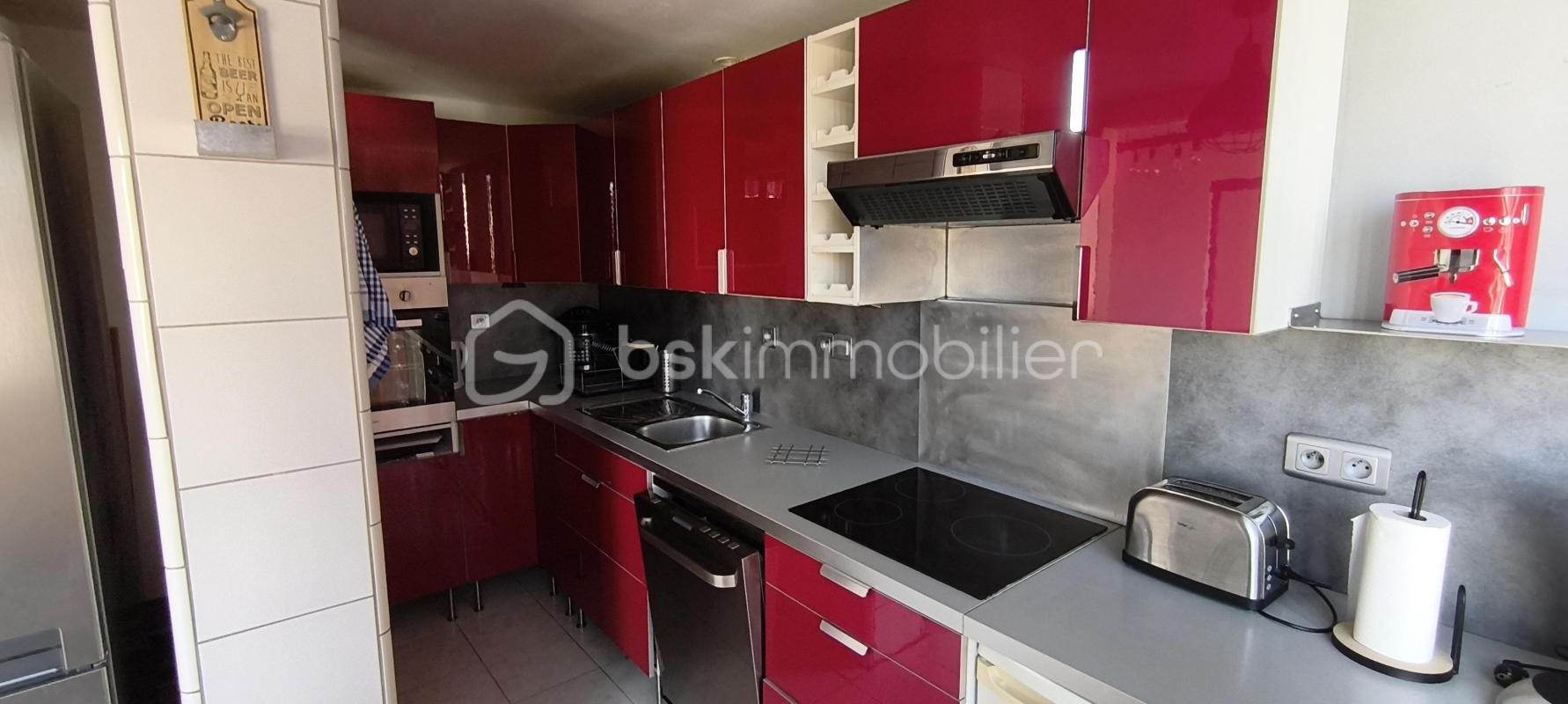 Appartement à vendre, 60m², La Seyne-sur-Mer