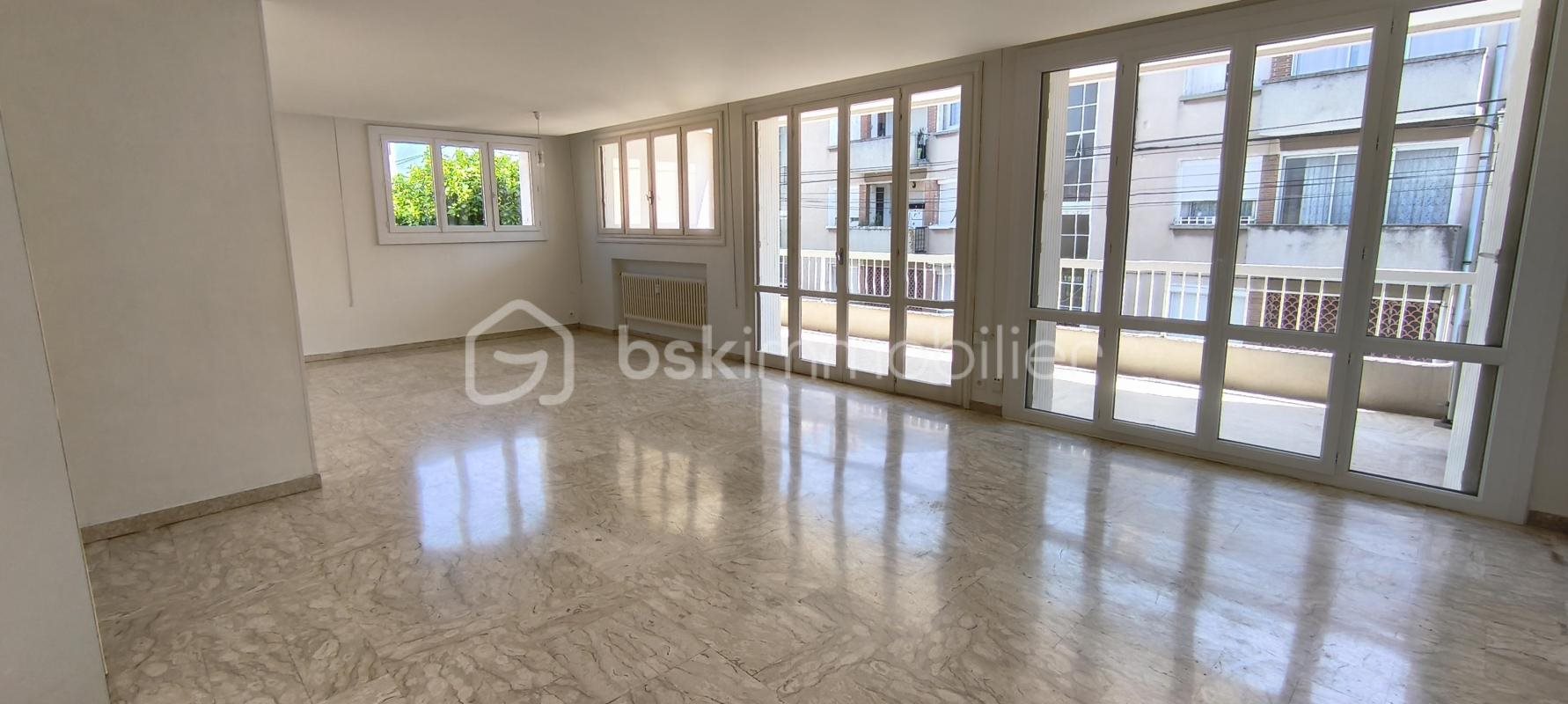 Appartement à vendre, 114m², La Seyne-sur-Mer