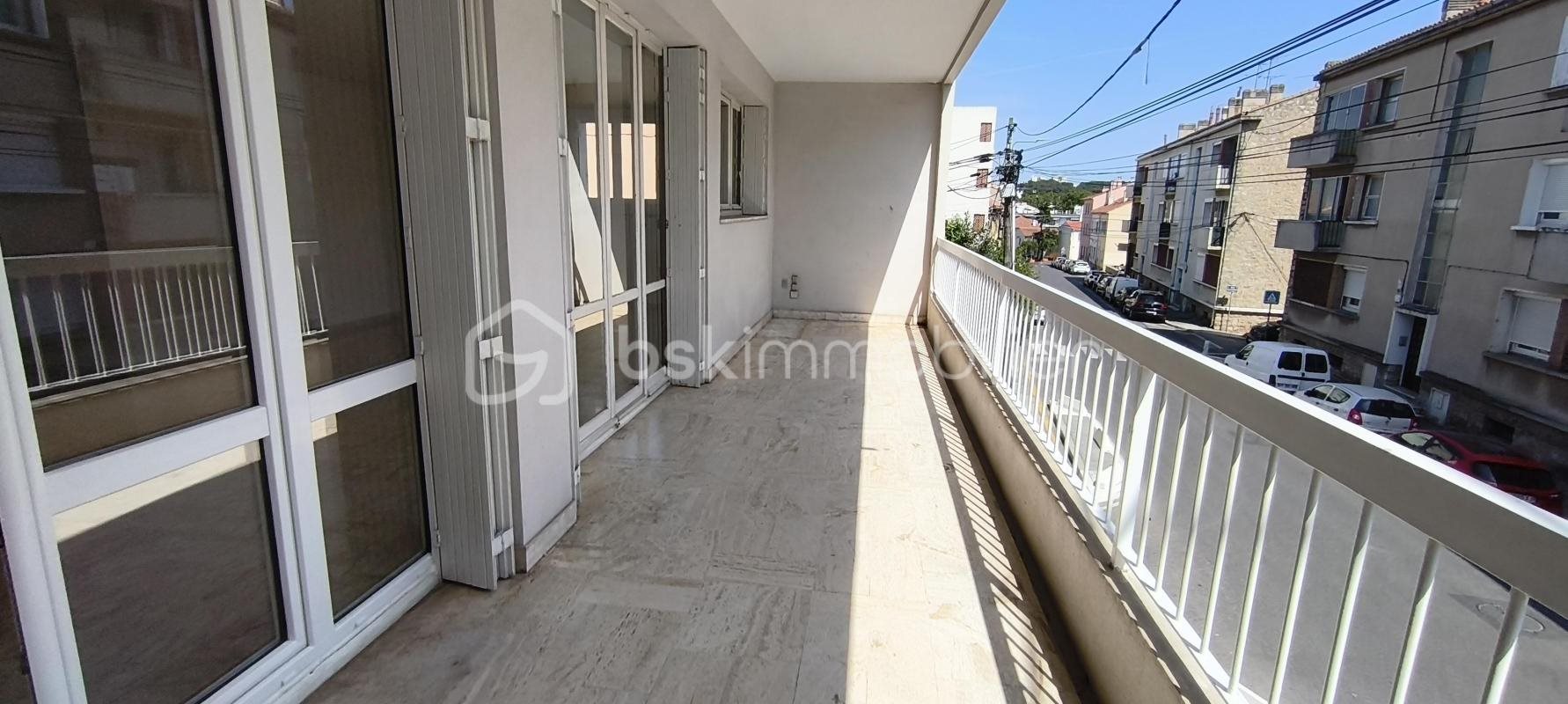 Appartement à vendre, 114m², La Seyne-sur-Mer
