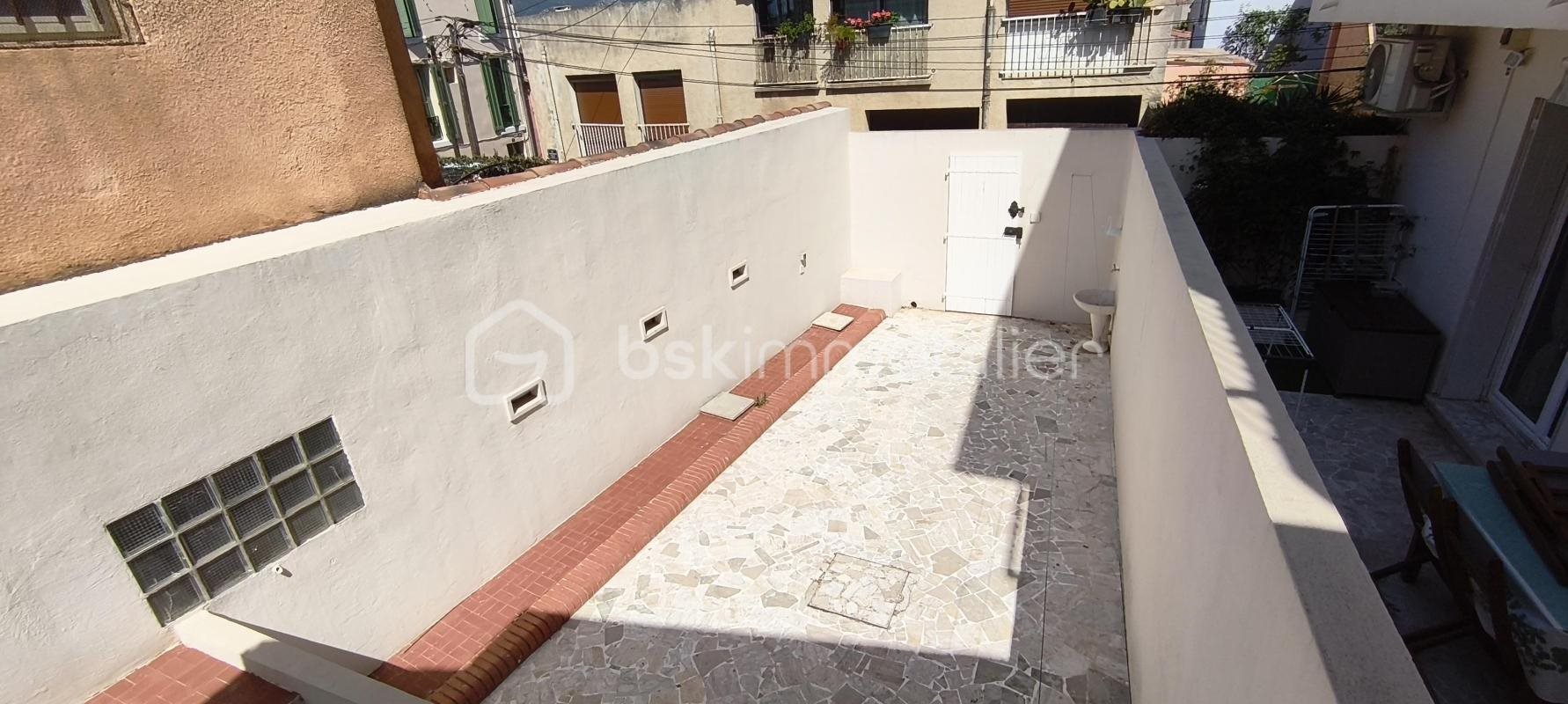 Appartement à vendre, 114m², La Seyne-sur-Mer