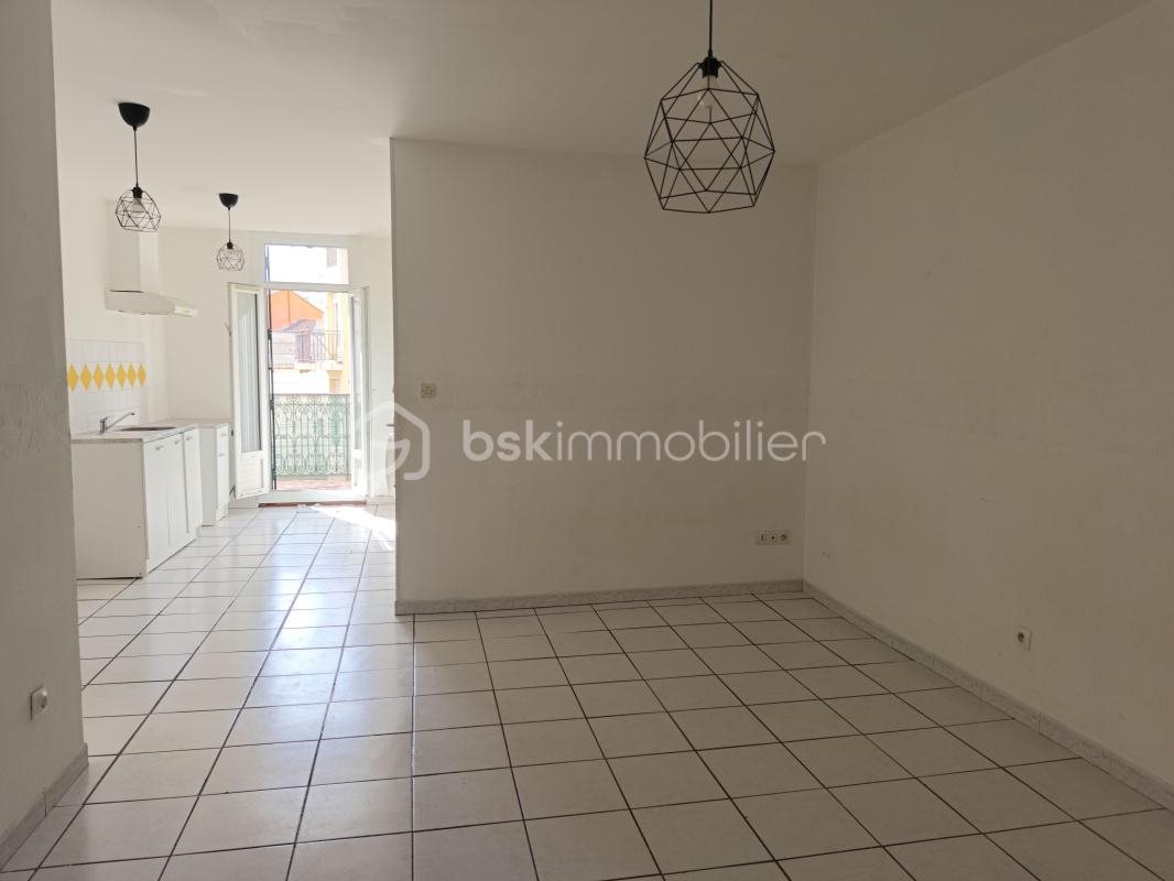 Appartement à vendre, 39m², La Seyne-sur-Mer