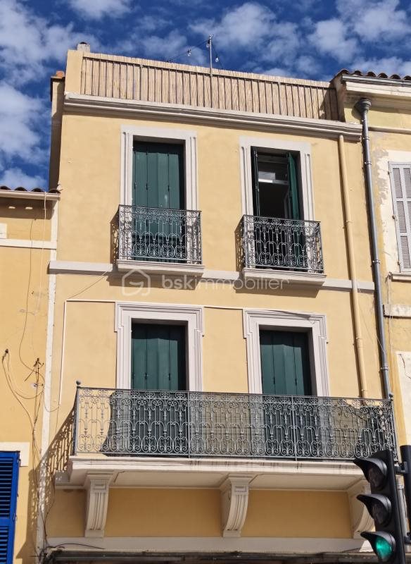 Appartement à vendre, 39m², La Seyne-sur-Mer