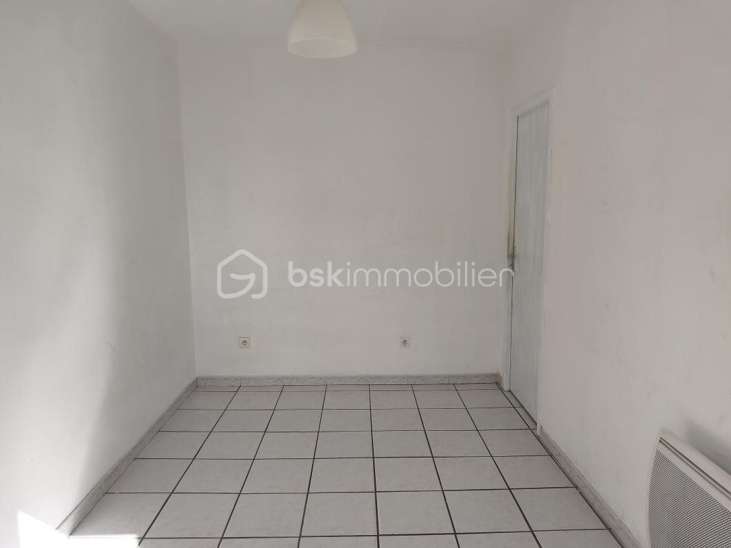 Appartement à vendre, 39m², La Seyne-sur-Mer