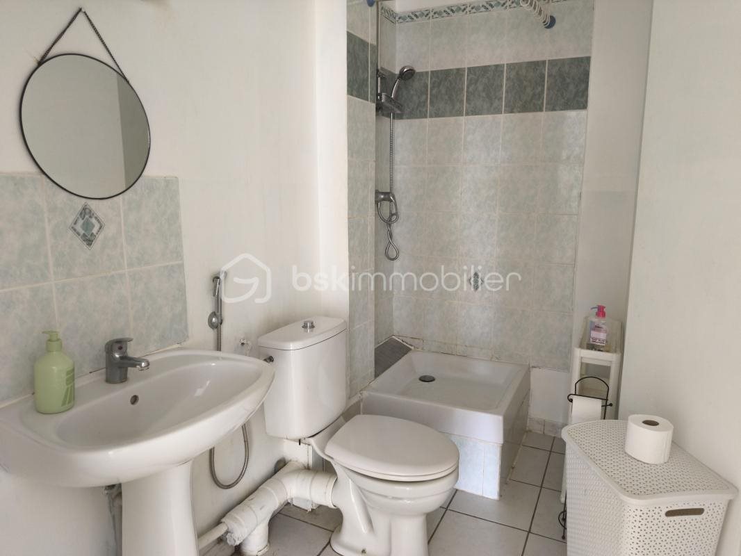 Appartement à vendre, 39m², La Seyne-sur-Mer