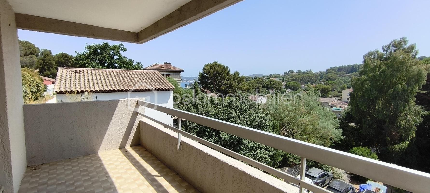Appartement à vendre, 66m², La Seyne-sur-Mer