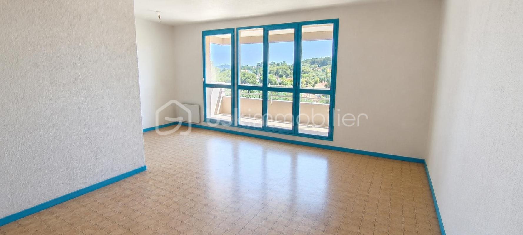 Appartement à vendre, 66m², La Seyne-sur-Mer
