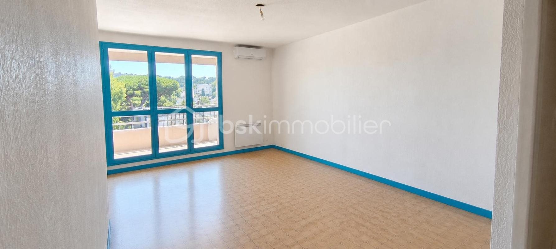Appartement à vendre, 66m², La Seyne-sur-Mer