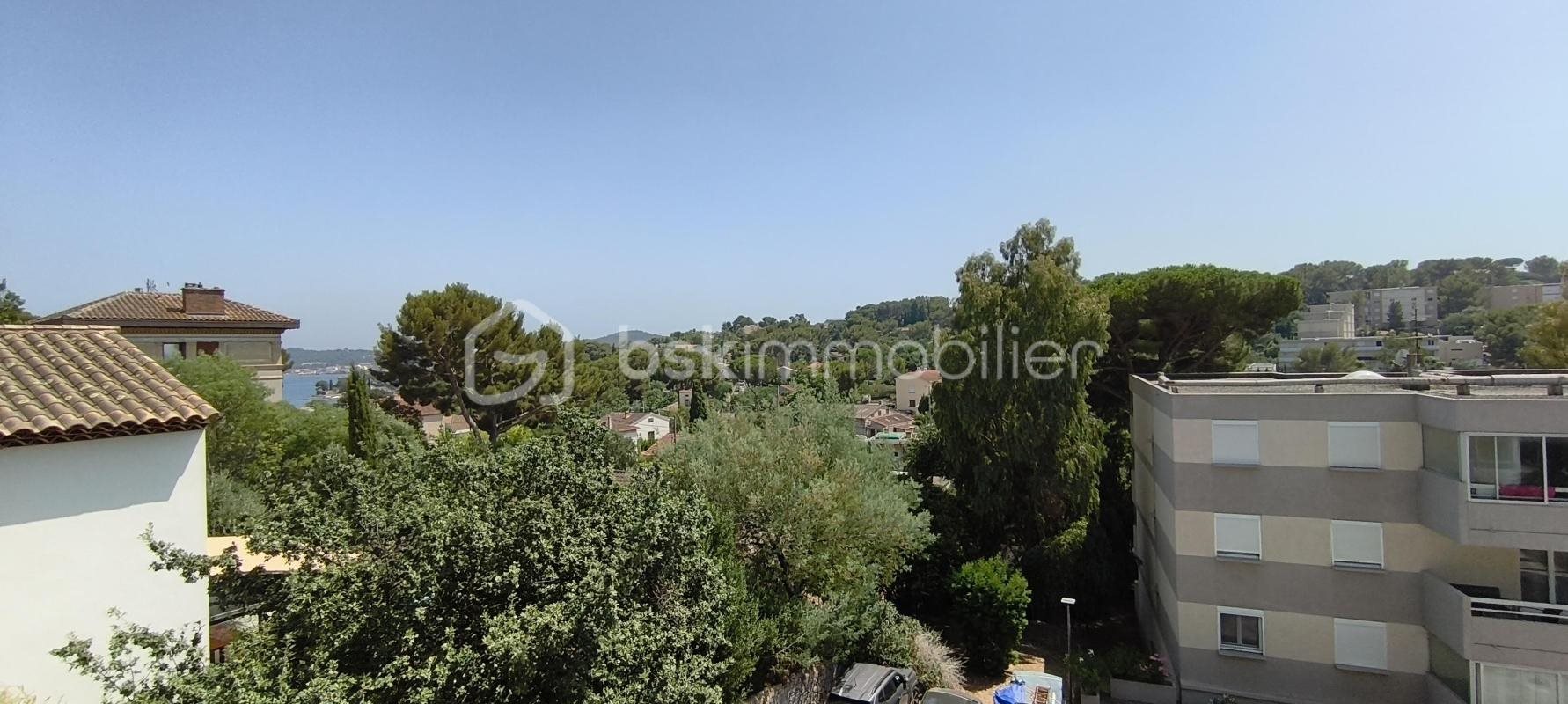 Appartement à vendre, 66m², La Seyne-sur-Mer