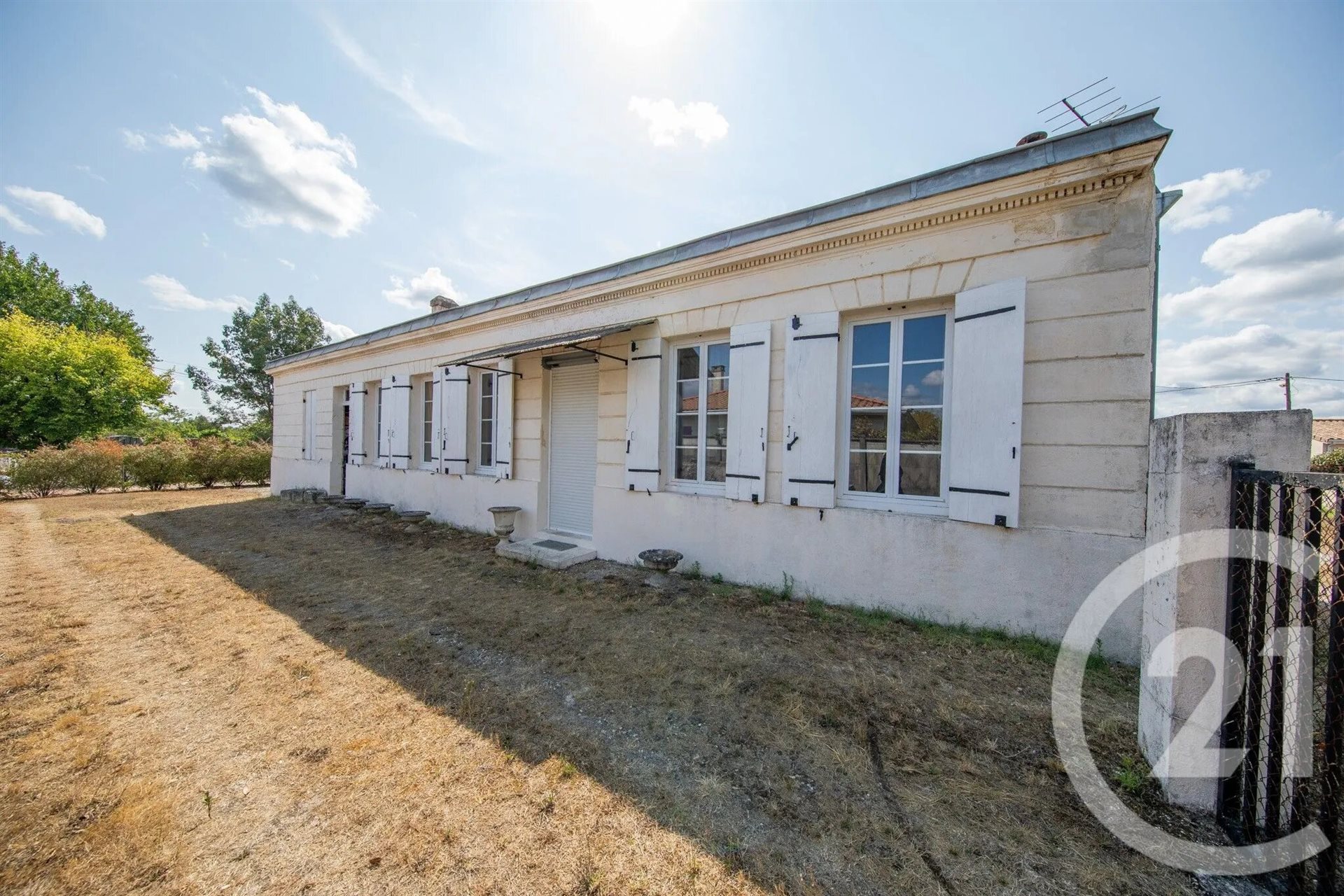 Maison à vendre, 137m², Saint-Médard-en-Jalles