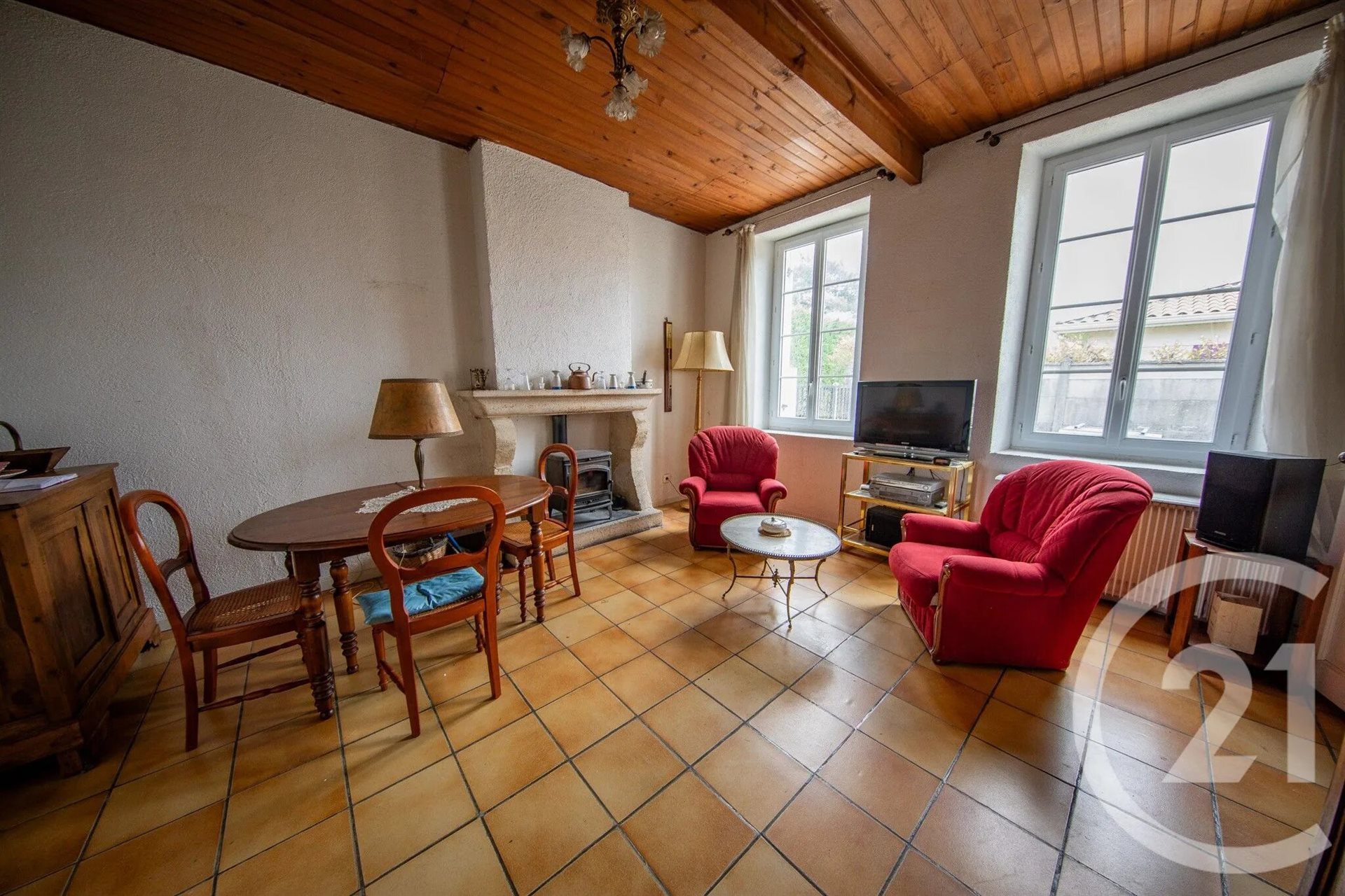 Maison à vendre, 137m², Saint-Médard-en-Jalles