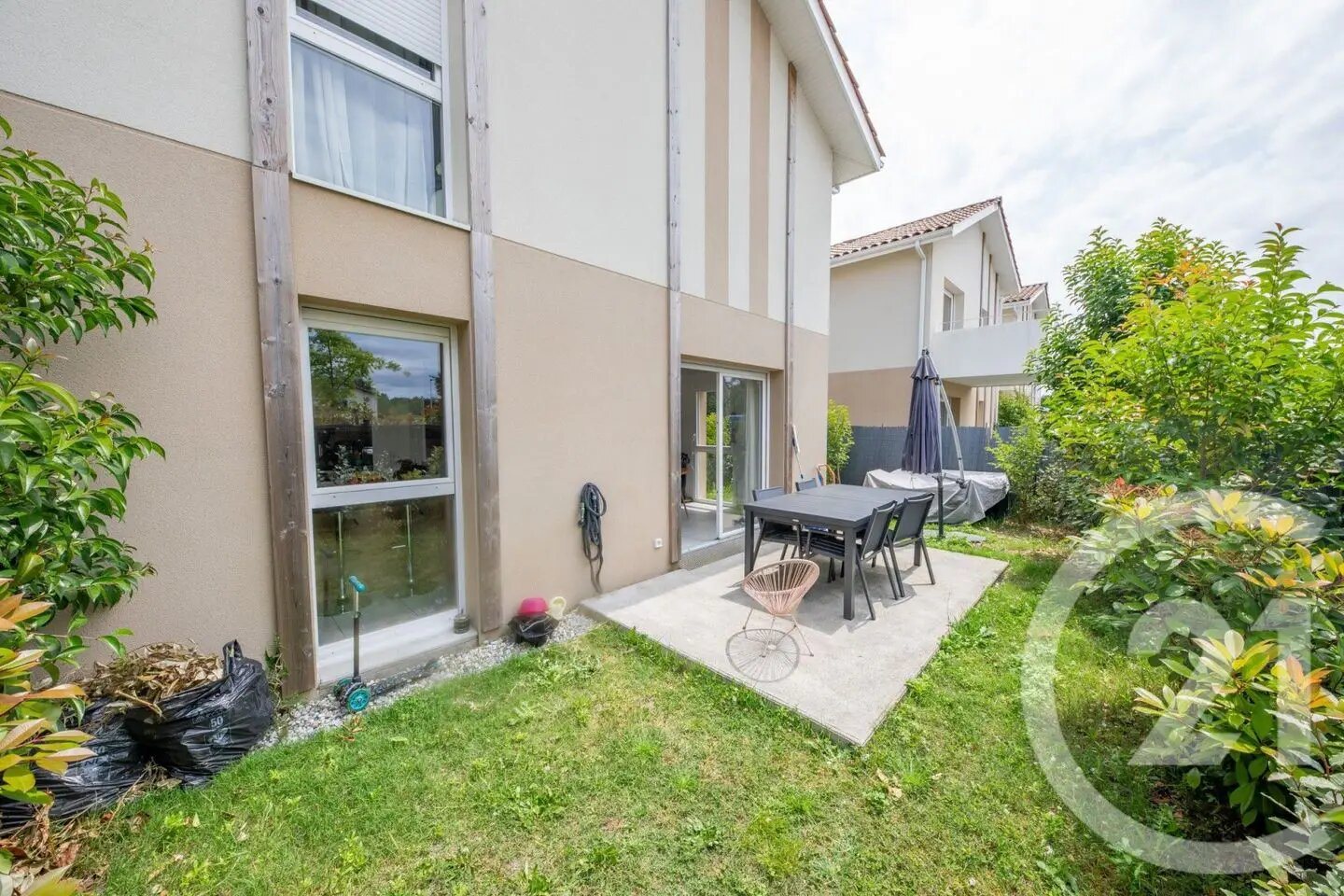 Maison à vendre, 84m², Le Haillan