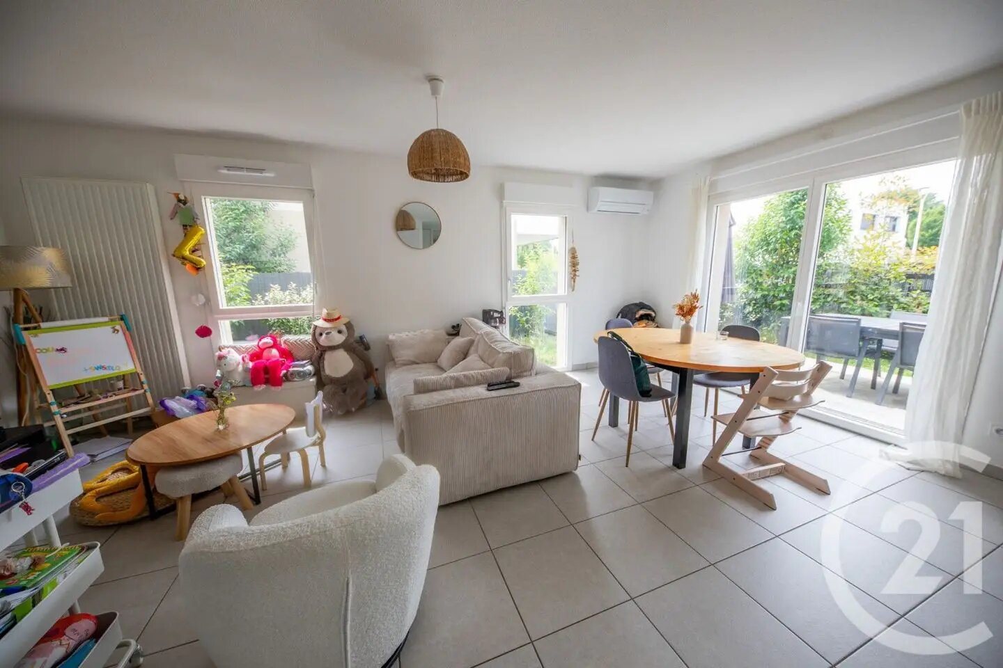Maison à vendre, 84m², Le Haillan