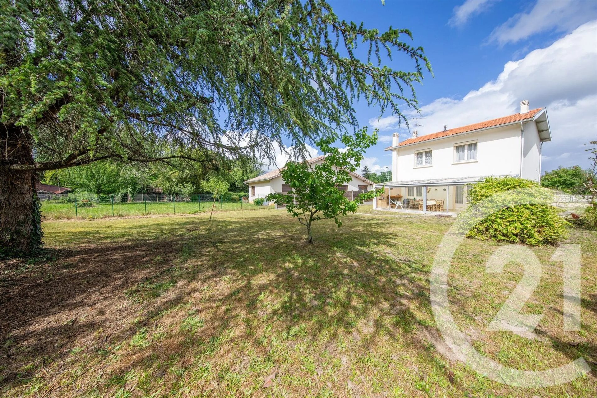 Maison à vendre, 102m², Saint-Médard-en-Jalles
