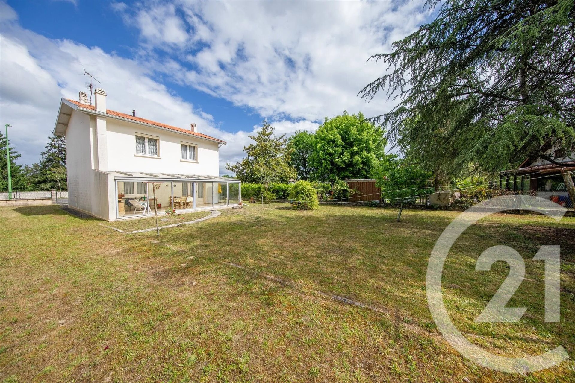 Maison à vendre, 102m², Saint-Médard-en-Jalles