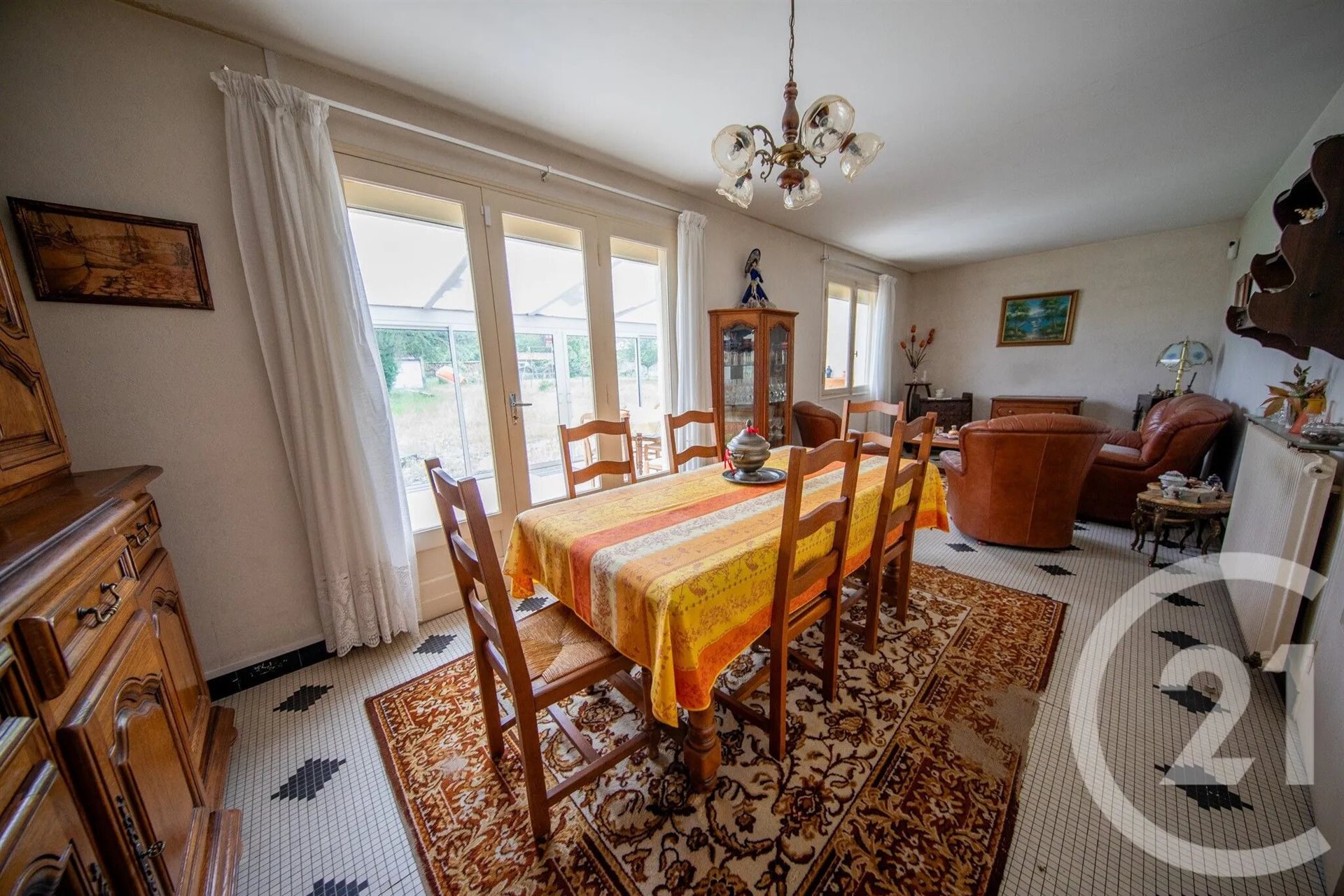 Maison à vendre, 102m², Saint-Médard-en-Jalles