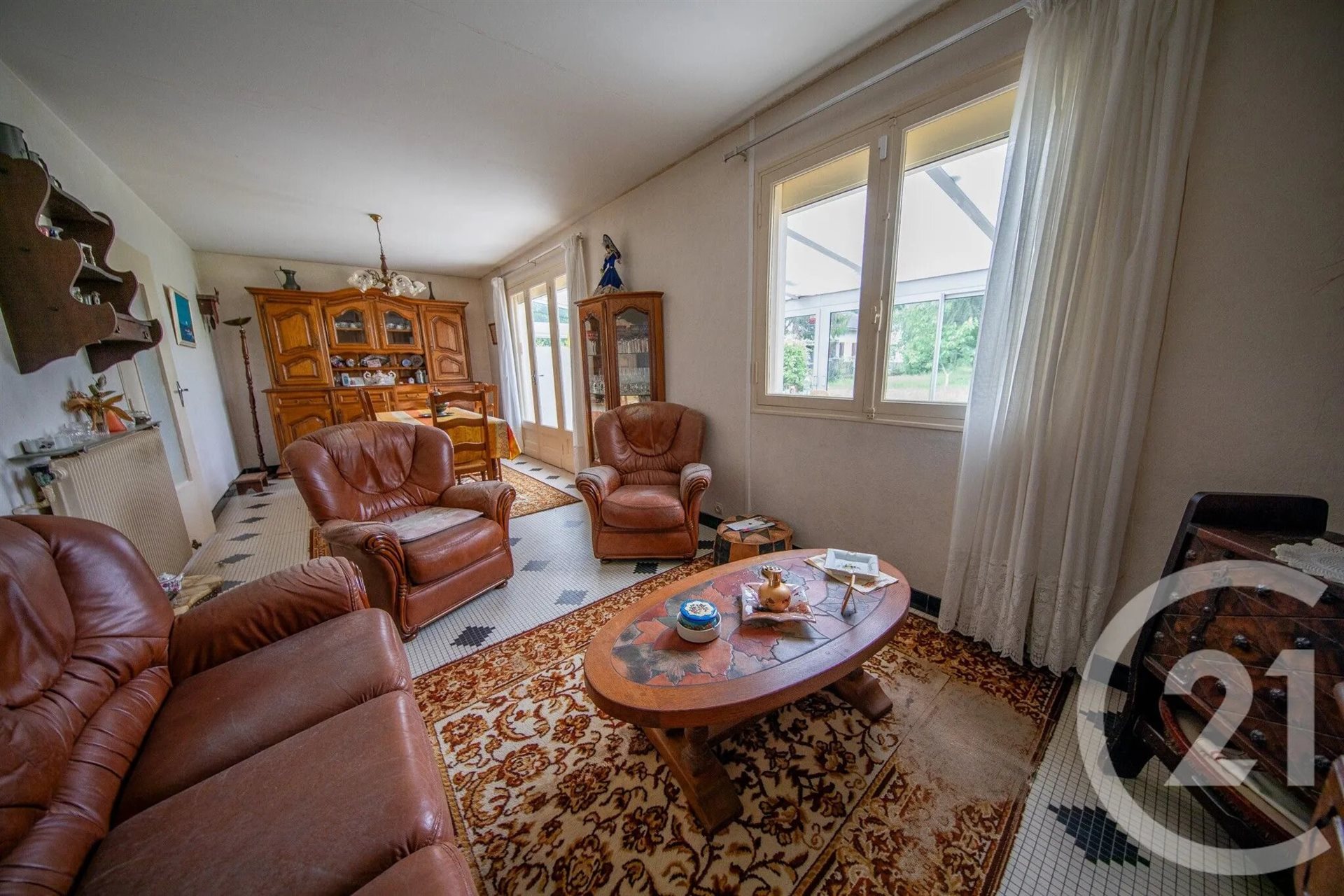 Maison à vendre, 102m², Saint-Médard-en-Jalles