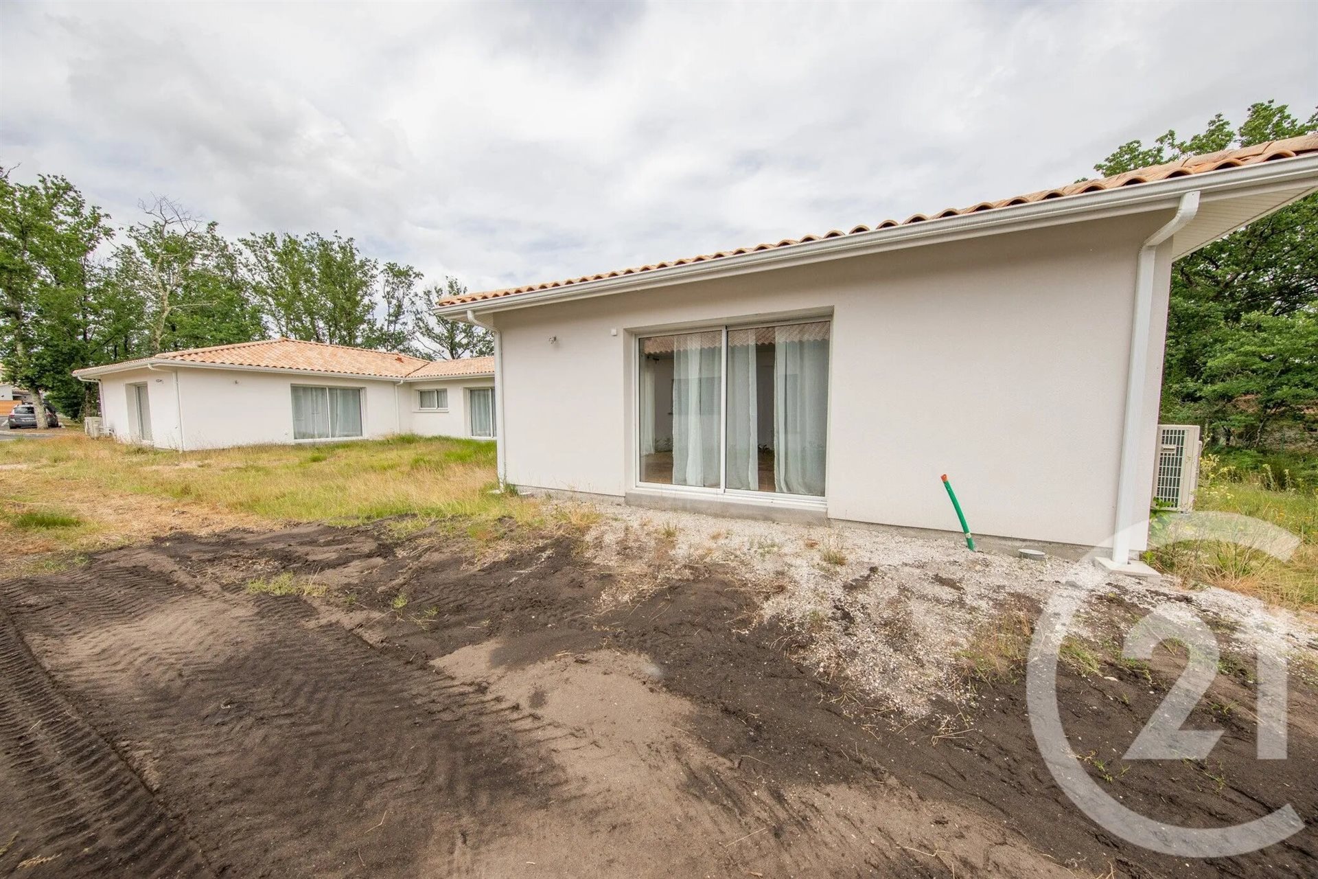 Maison à vendre, 340m², Saint-Aubin-de-Médoc
