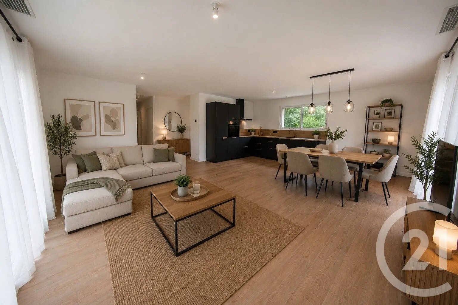 Maison à vendre, 340m², Saint-Aubin-de-Médoc