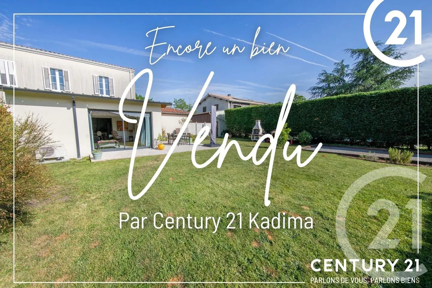 Maison à vendre, 131m², Sainte-Hélène