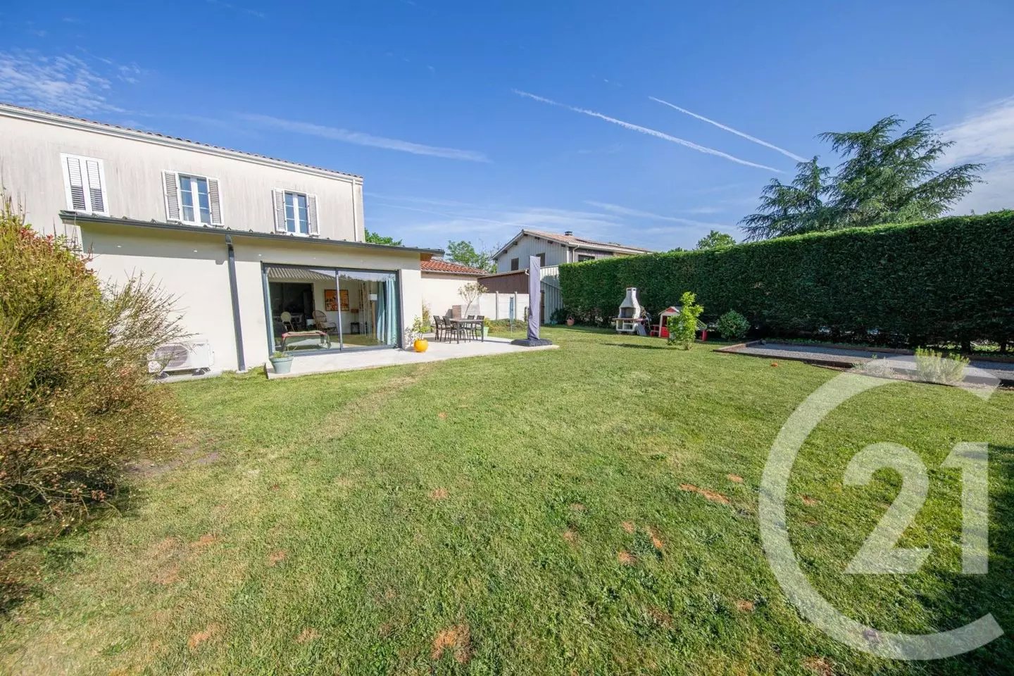 Maison à vendre, 131m², Sainte-Hélène